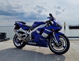 Yamaha Yzf R1 RN01 Supersportler BigBike 1000ccm - Offers