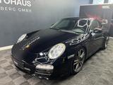 Porsche 911 Carrera Black Edition Coupe - Porsche: 911e