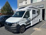 Knaus Van TI Plus 700 LF - Knaus Ti 700