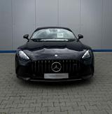 Mercedes-Benz AMG GT 63 4MATIC+ MBUX BURMESTER KEYLESS 315km/h - Mercedes-Benz AMG GT aus 2024