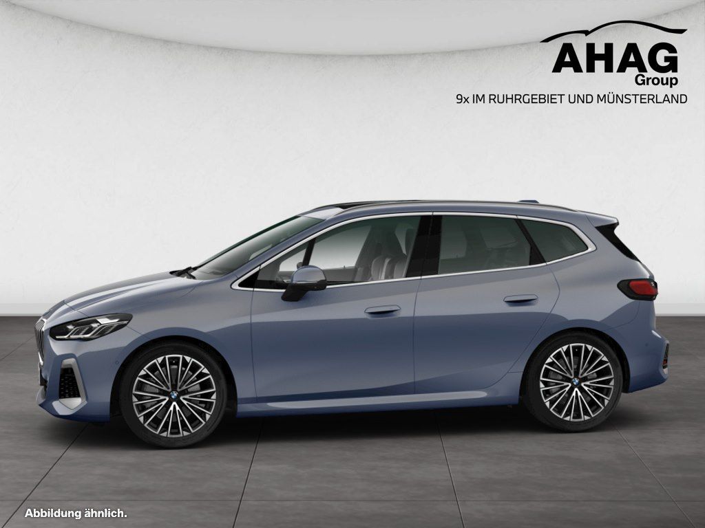 BMW 223 Active Tourer - Bild 5