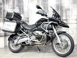 BMW Bmw R 1200 GS - BMW 2007 R 1200 GS
