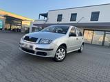 Skoda Fabia 1.4l - Skoda Fabia aus 2005: 1.4