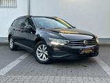 Volkswagen Passat 2.0 TDI/Basis/DSG/Kamera/ACC/ - Volkswagen Passat: Basis