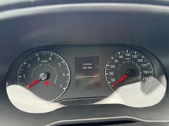 Fahrzeugabbildung Duster II Extreme