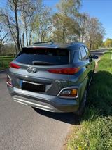 Hyundai KONA 1.6 T-GDI Premium DCT 2WD Premium - Hyundai KONA von privat