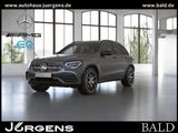 Mercedes-Benz GLC 400 d 4M AMG-Sport/AHK/Burm/360/AIR-BODY-C - Mercedes-Benz: Body