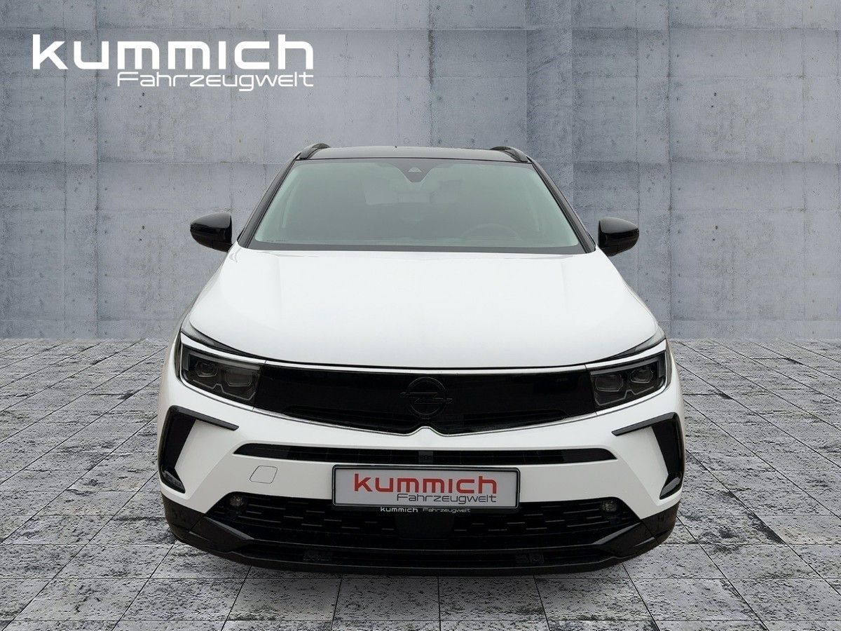 Opel Grandland (X) - Bild 2