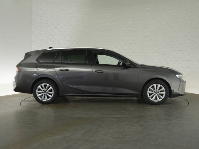 Astra L ST ELEGANCE CDTI+LED+NAVI+RÜCKFAHRKAMERA
