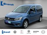 Volkswagen Caddy 1.4 TGI BI-XENON+NAVI+TEMPOM.+PDC HI.+GJR - Offers