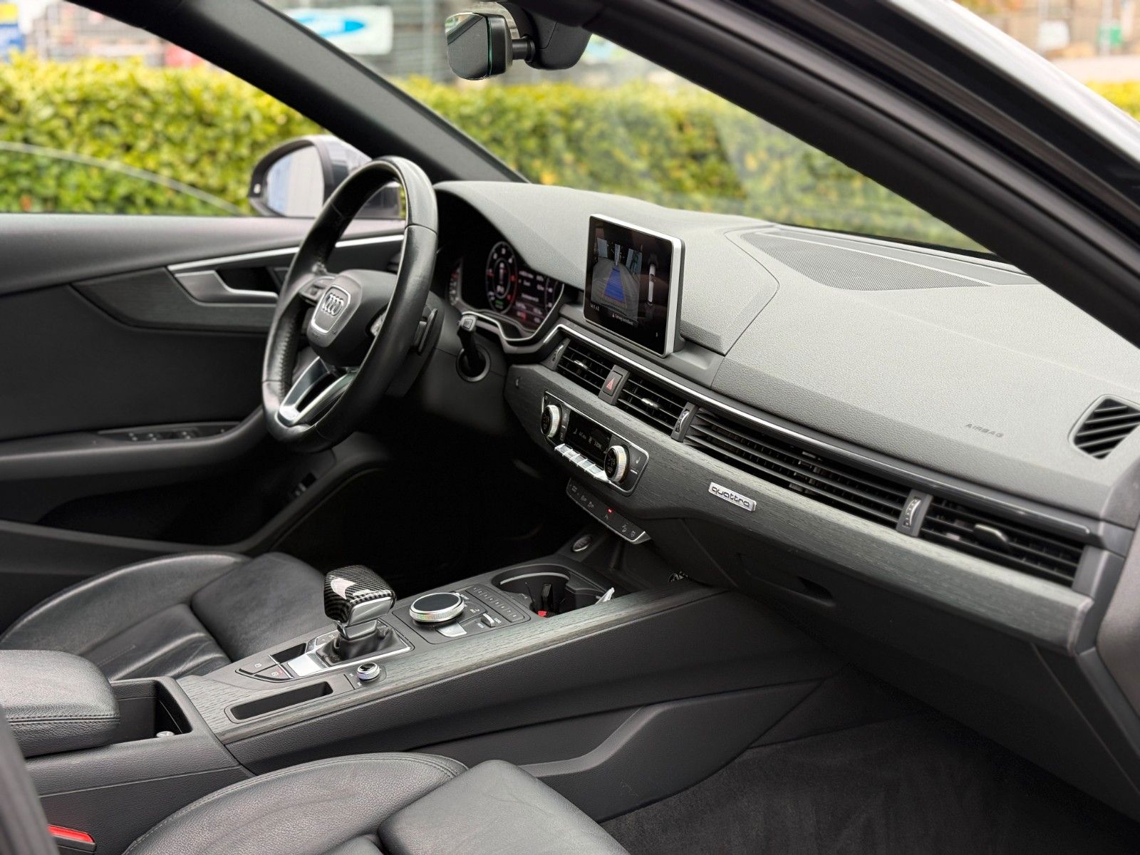 Audi A4 Allroad quattro Head Up* Panorama* Sportsitze foto 24