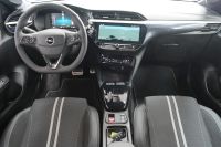 Opel Corsa F 1.2 GS 48V *NAVI/SHZ/MATRIX/ACC/PDC/RFK*
