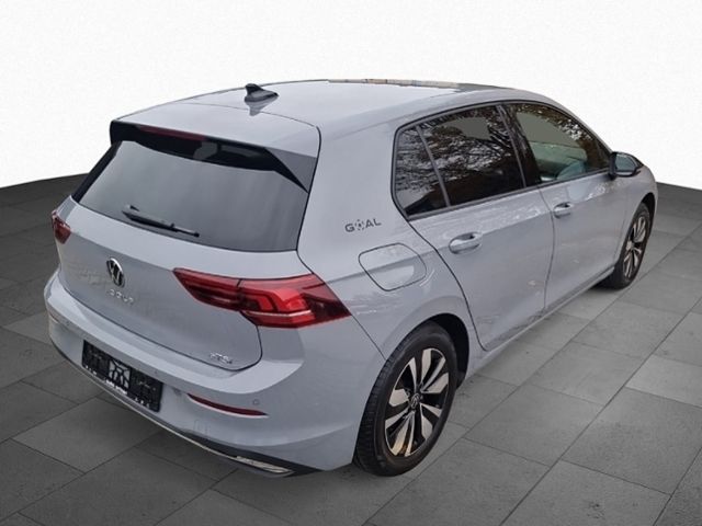 Fahrzeugabbildung Volkswagen Golf VIII 1.5 eTSI 85 kW GOAL KLIMA SHZ LED AHK