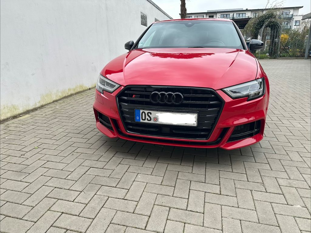 Image of Audi S3