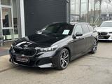 BMW 530e Touring PHEV xDrive Aut. M-Paket Pro, AH... - BMW 530 aus 2025
