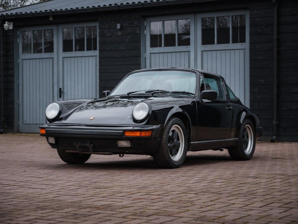 Porsche 911 Urmodell