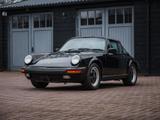 Porsche 911 Urmodell 3.2 Carrera Targa G50 gearbox - Porsche aus 1987: 911 Carrera
