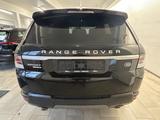 Land Rover Range Rover Sport SE - Land Rover Gebrauchtwagen von 2015
