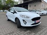 Ford Fiesta 1.5 TDCi 85 Business S&S Navi LKW 2 Sitze - Ford Fiesta mit Diesel-Antrieb: 1.8