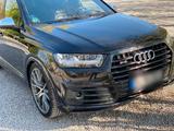 Audi AUDI SQ7 - 7-Sitze,Keramik,Pano,HuD,B&O,Ma... - Audi SQ7 in Bochum