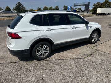 Volkswagen Tiguan Allspace - 4