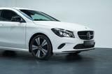 Mercedes-Benz CLA 200 Shooting Break 7G/LED/KAMER/NAVI/18"/NIG - Mercedes-Benz CLA 200 Shooting Brake mit Benzin-Antrieb: Kombi, Automatik