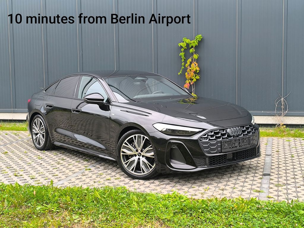 Image of Audi A5