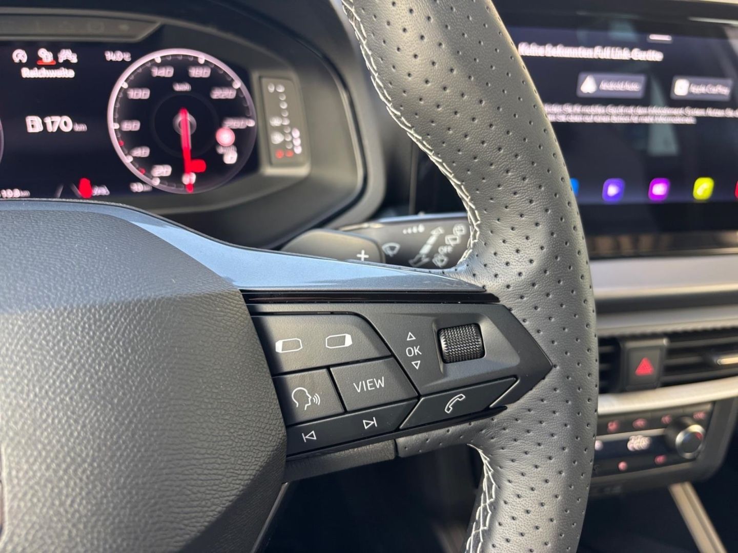 Seat Arona - Bild 28