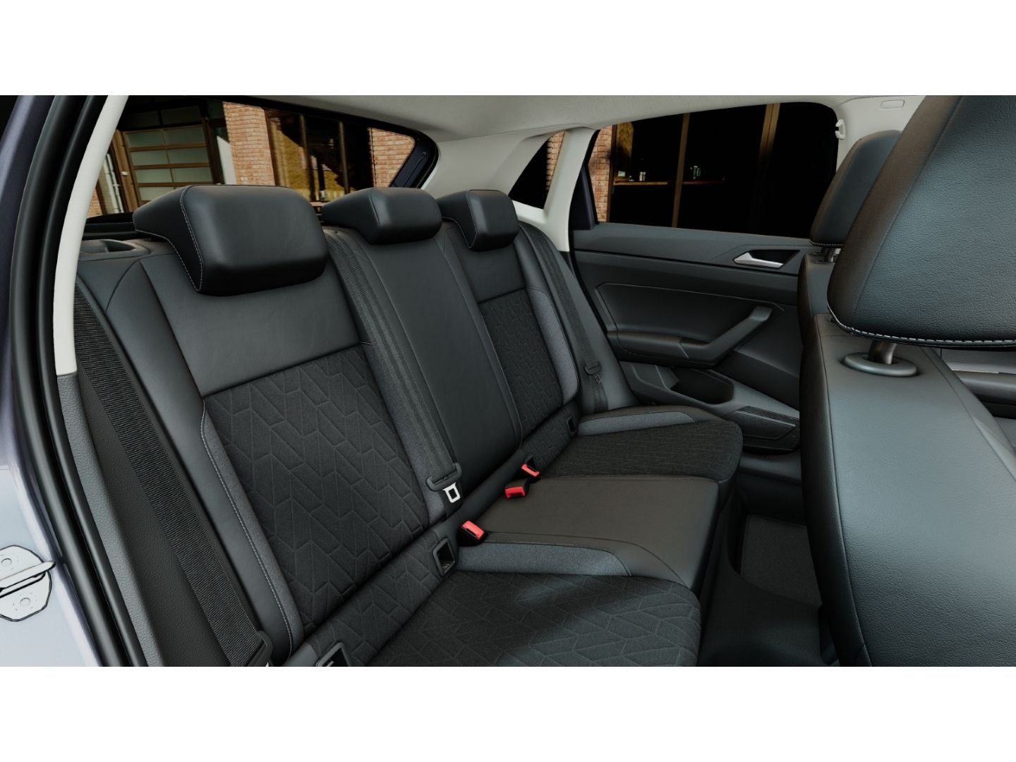 Volkswagen Polo - Bild 9