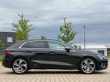 Audi A3 SB 35 TFSI edition B&O Matrix 19" S Line Int - Audi A3: Edition