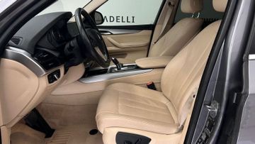 BMW X5 - 8