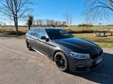 BMW 5er Touring 520 XDrive M-Sportpaket - BMW: 5er Xdrive