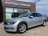 Volkswagen Passat Comfortline*NAVI*ACC*PDC*SHZ* - Volkswagen Passat: Limousine, Comfortline