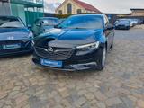 Opel Insignia B Sports Tourer Dynamic Matrix - Opel Insignia: Dynamic