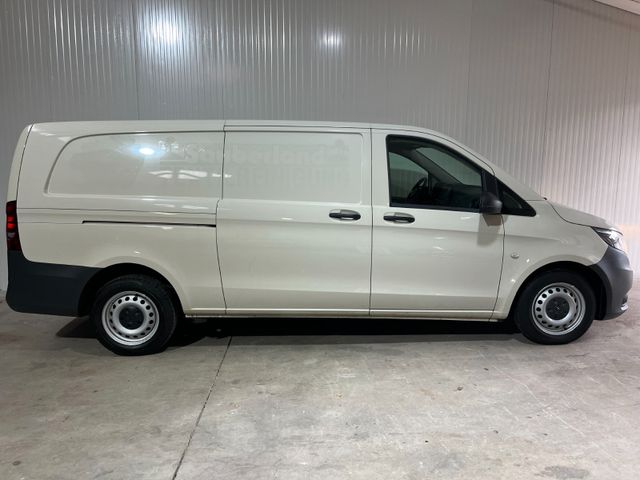 Mercedes-Benz Vito 111 FWD extralang Navi Sitzh 2xSchiebetür