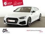 Audi S5 Sportback TDI tiptronic  LED Navi Leder Pano- - gebrauchte Audi S5 aus dem Jahr 2024