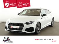 Audi S5 - Vorschau Bild 1