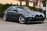 BMW M3 Competition Individuel - graue BMW M3