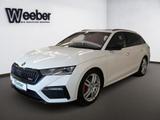 Skoda Octavia Combi RS 4x4 *AHK*PANO*NAVI*HUD*LED*PDC* - Skoda Octavia: 4.4