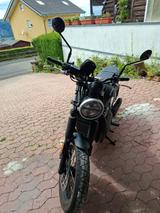 Brixton Cromwell 1200 - BRIXTON MOTORRAD