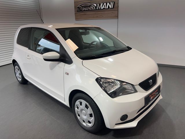 Seat Mii Style/Klimaanlage