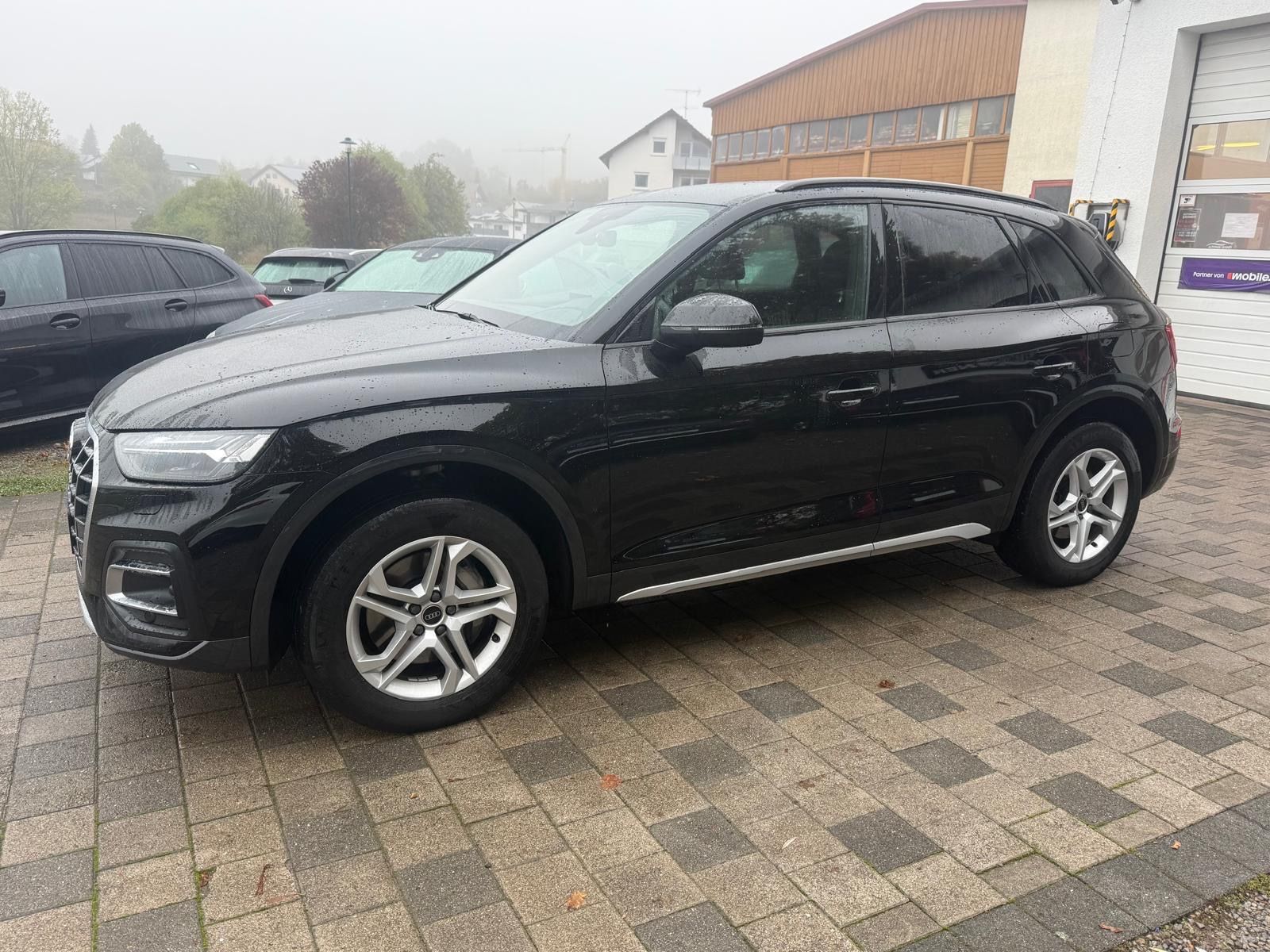Audi Q5 50 TFSI e QUATTRO imagem 2