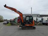 Hitachi 65 USB 2021*CLIMA*AIRCO* - Hitachi Kettenbagger