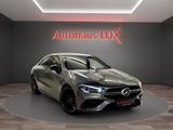 Mercedes-Benz CLA 35 AMG 4MATIC*LED*DCT*AERO*NIGHT*R-KAM*1.HAN - Mercedes-Benz CLA 35 AMG aus 2022