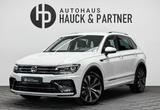 Volkswagen Tiguan 2xR-Line 4M*Kam*Navi*Virtual*Sthzg*ACC* - VW Tiguan Gebrauchtwagen in Solingen