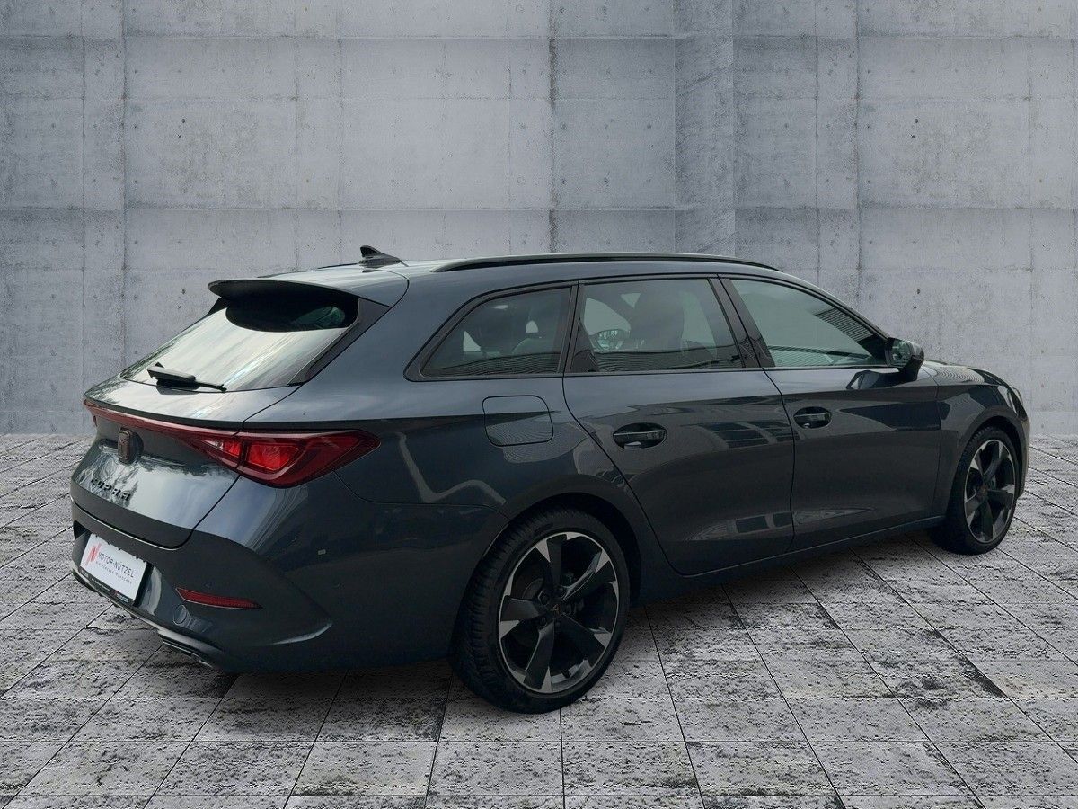 Cupra Leon - Bild 6