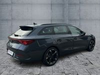 Cupra Leon - Vorschau Bild 6