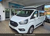 Ford Transit Custom NUGGET Automatik AHK/NAVI/TEMPOMA - Ford: Nugget