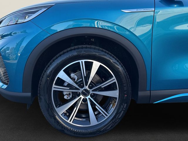 BYD ATTO 3 Comfort