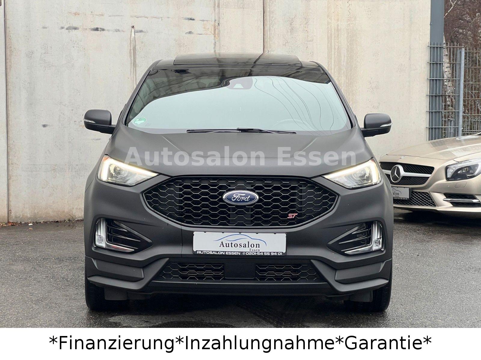Ford Edge 2.7 Bi-Turbo ST *AWD*Panorama*Navi*AHK